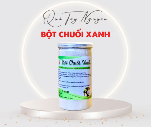 quà tây nguyên