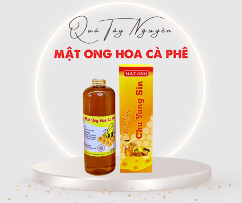 cách bảo quản mật ong