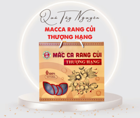 tác dụng phụ của hạt macca, hạt macca chính hãng uy tín