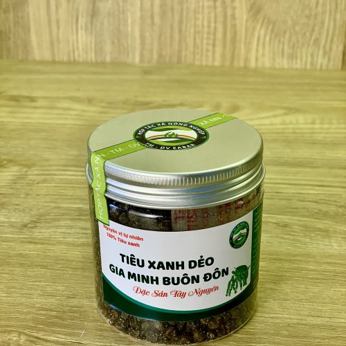quà tây nguyên