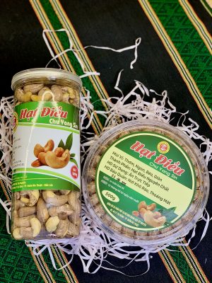 ăn hạt điều có mập không, tác dụng của hạt điều