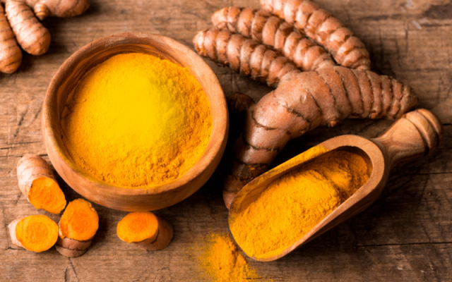viên nghệ mật ong chữa dạ dày