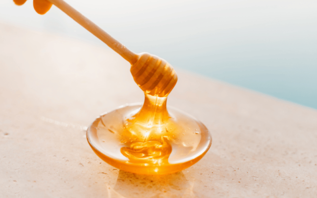 giá mật ong rừng nguyên chất