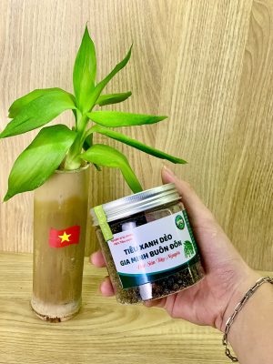 quà tây nguyên