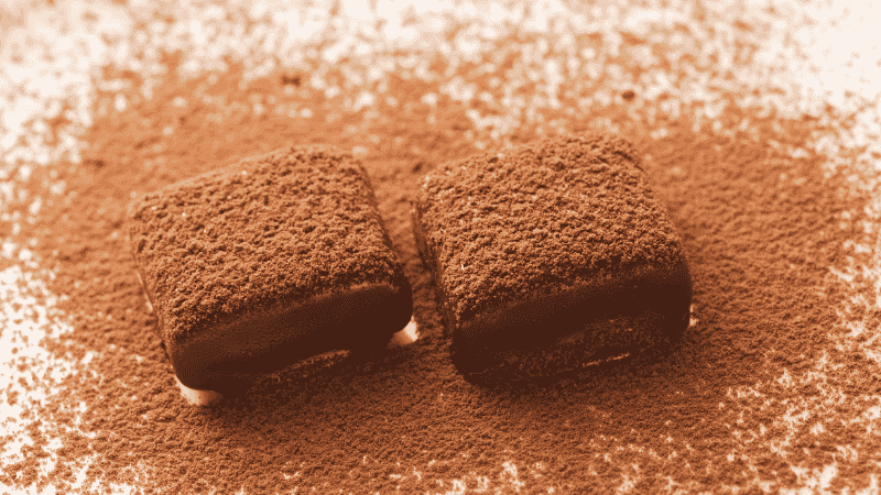 Bột Cacao Có Tác Dụng Gì