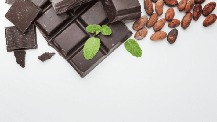Bột Cacao Có Tác Dụng Gì
