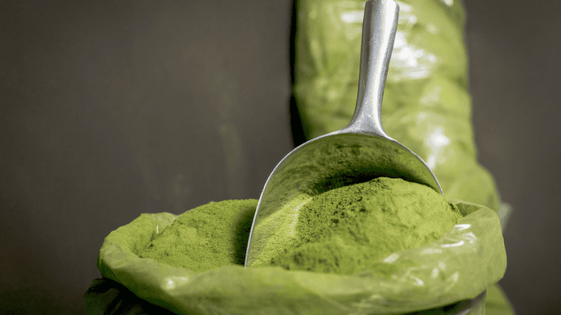 Bột Chuối Xanh Có Tác Dụng Gì