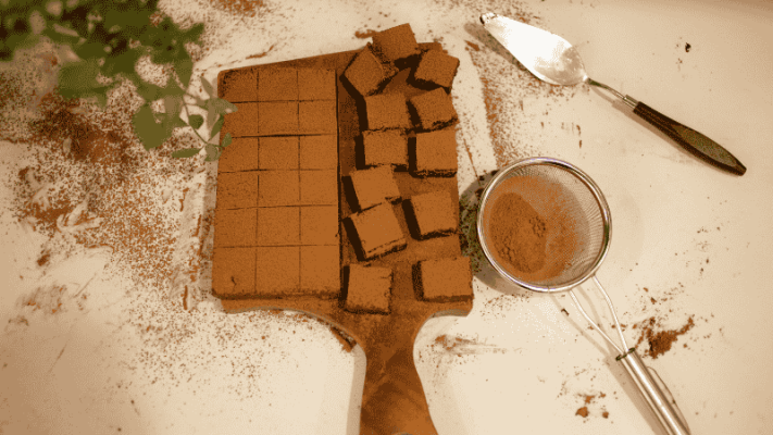 Bột Cacao Có Tác Dụng Gì