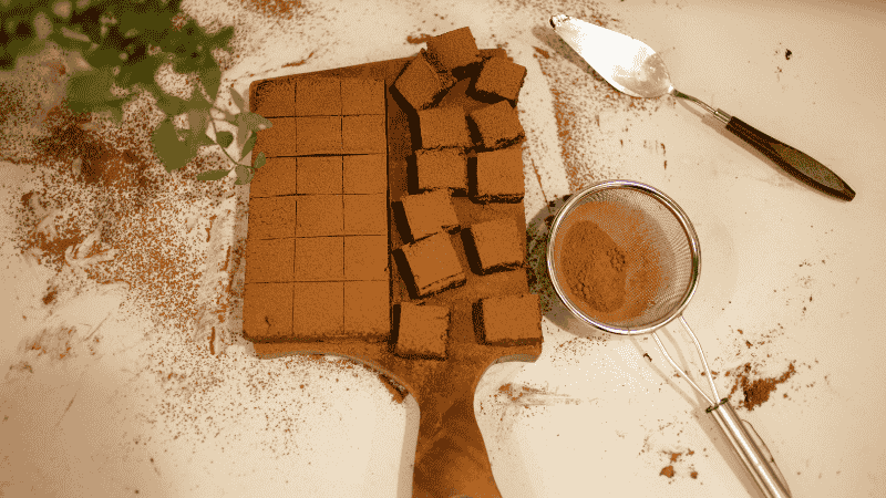 Bột Cacao Có Tác Dụng Gì