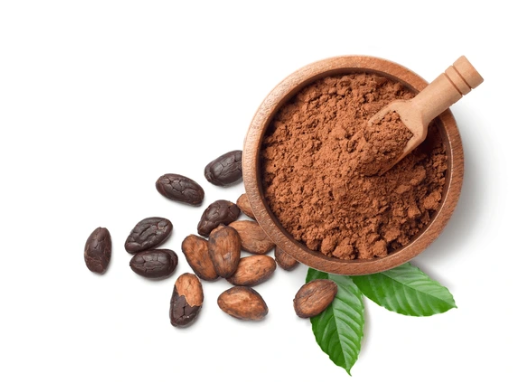 Bột Cacao Có Tác Dụng Gì