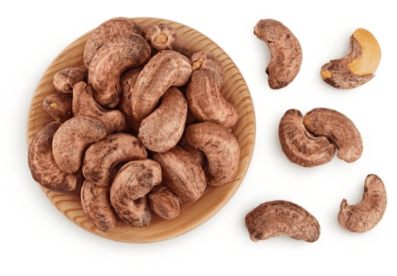 hạt điều bao nhiêu 1kg