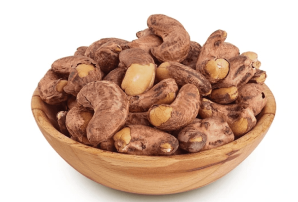 hạt điều bao nhiêu 1kg