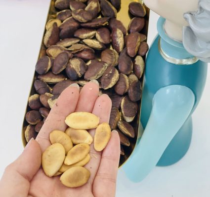 Hạt kơnia có tác dụng gì