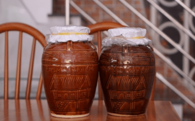 Rượu cần đặc sản ở đâu