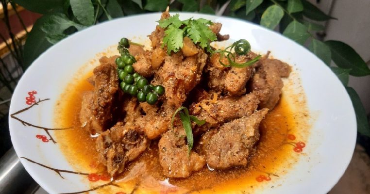 quà tây nguyên