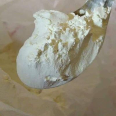 Tinh Bột Nghệ Vàng 500g