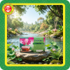 Trà Oolong Sen Túi Lọc 10g/20 Túi