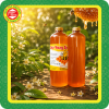 Mật Ong Cà Phê Chai Pet Nhôm 1.4kg