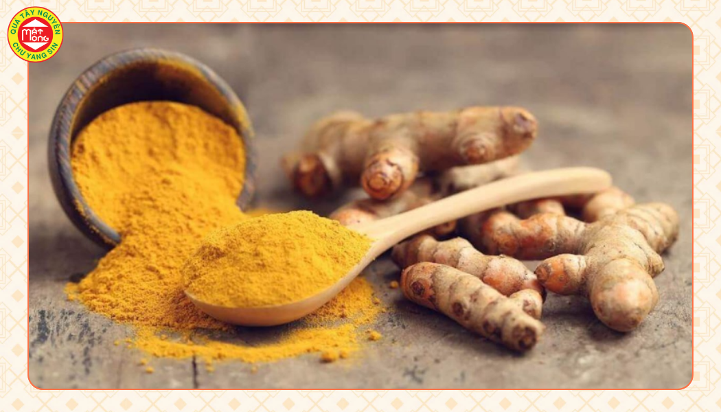 Cách Làm Tinh Bột Nghệ Nguyên Chất Tại Nhà Đơn Giản, Đúng Kỹ Thuật Với 7 Bước Đơn Giản