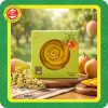 Xoài Hoa Hồng Sấy Dẻo 200g giữ trọn vị ngọt tự nhiên, dẻo mềm hấp dẫn, thích hợp ăn vặt và làm quà tặng đặc sản