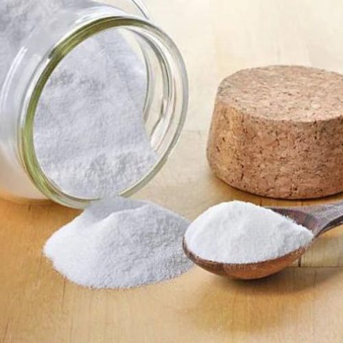 Baking Soda Hộp Cam 500g