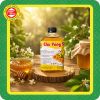 Mật ong cà phê chai 500ml