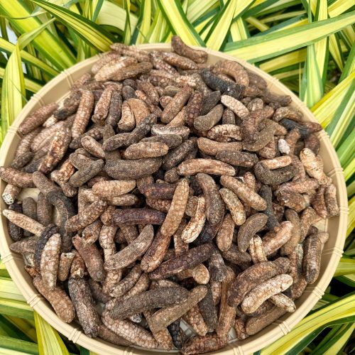 Chuối Hột Rừng 1kg