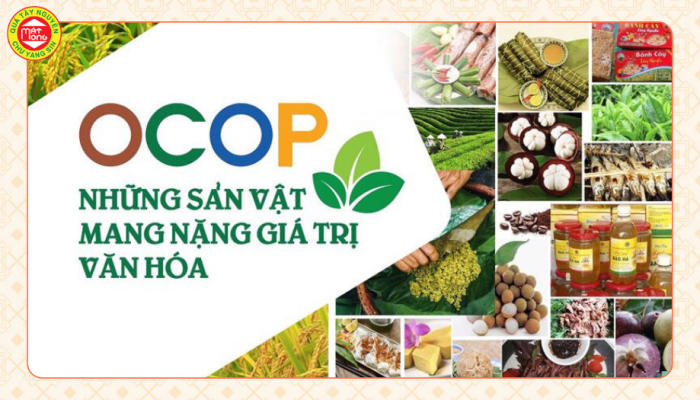 quà tây nguyên